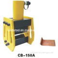 Hydraulic Busbar Bending Machine/Busbar Bender (CB-150A)